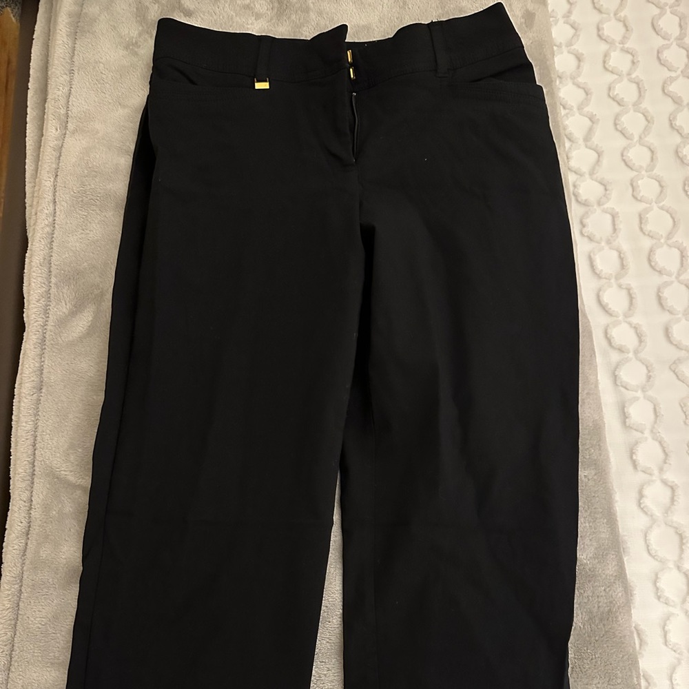 JM Collection Dress Pants, Size 6P